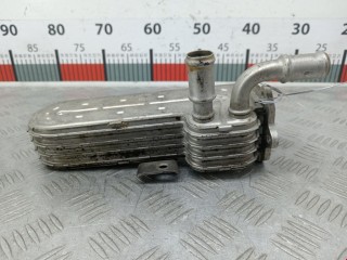 Радиатор EGR, ориг. номер 038131513AD, 038131512H, Volkswagen Golf Plus 2005-2009