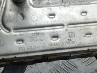 Радиатор EGR, ориг. номер 038131513AD, 038131512H, Volkswagen Golf Plus 2005-2009