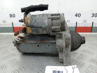 Стартер Renault Espace 2002-2006, дизель, 8200568535