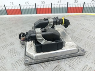 Блок управления двигателем Opel Zafira 2008-2014, 55598211