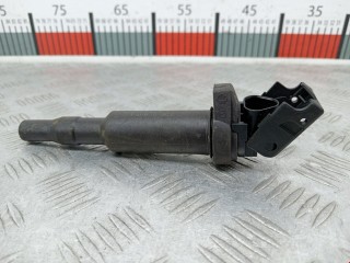 Катушка зажигания, ориг. номер 0221504470, 12138616153, BMW 5 E60/E61 2007-2010