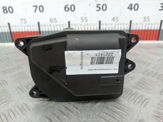 Исполнительный узел DISA, ориг. номер 11617579114, 7560537, BMW 5 E60/E61 2007-2010