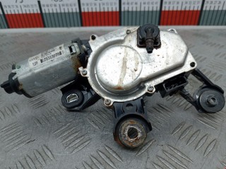 Моторчик заднего стеклоочистителя (дворника) Audi A6 2001-2005, универсал, левый руль, 4F9955711B