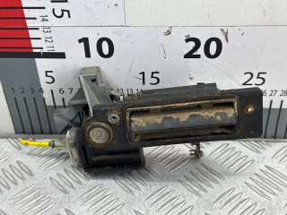 Ручка крышки багажника, ориг. номер A2107660043, Mercedes E W210 1999-2002
