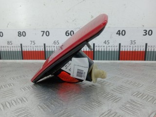 Фонарь крышки багажника левый, ориг. номер 8331A081, Mitsubishi Colt 2002-2012