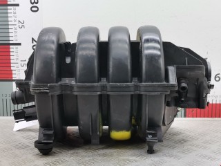 Коллектор выпускной, ориг. номер 03C129711F, 03C129709F, Volkswagen Jetta 2005-2010