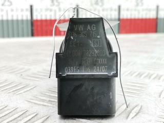 Катушка зажигания, ориг. номер 036905715H, 78292003, Volkswagen Jetta 2005-2010