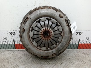 Маховик Volkswagen Jetta 2005-2010, бензин, 030105271D
