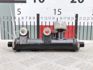 Топливная рампа Peugeot 407 2004-2008, дизель, 4R8Q9C066AE