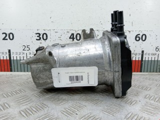 Корпус топливного фильтра Peugeot 407 2004-2008, дизель, 6650473120