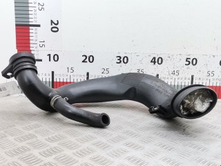 Патрубок воздушного фильтра, ориг. номер 9651937380, 9653096580, Peugeot 407 2004-2008
