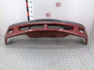 Бампер передний, ориг. номер 8200210911, 6001549906, Renault Logan 2004-2009