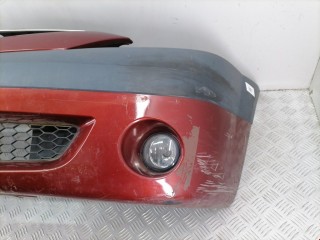Бампер передний, ориг. номер 8200210911, 6001549906, Renault Logan 2004-2009