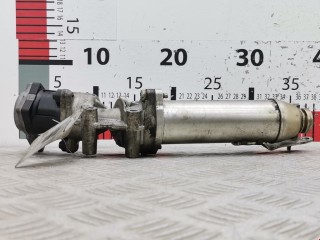 Клапан ЕГР EGR, ориг. номер 4R8Q9D475A, 1618N6, Peugeot 607 2004-2010