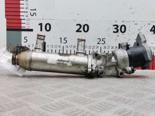 Клапан ЕГР EGR, ориг. номер 4R8Q9D475A, 1618N6, Peugeot 607 2004-2010