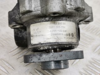 Насос гидроусилителя руля, ориг. номер 9655444580, 7691955334, Peugeot 607 2004-2010