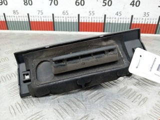 Ручка крышки багажника Peugeot 206 2002-2009, хетчбэк 5 дв., 8726Q0