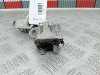 Петля крышки багажника, ориг. номер 7M3827302, Volkswagen Sharan 2000-2003
