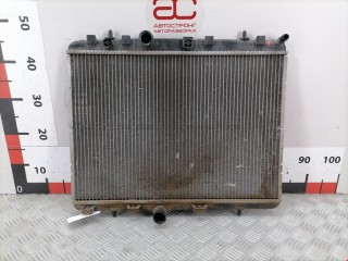 Радиатор (основной) Citroen C3 2009-2013, МКПП, 1330Q5