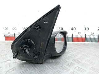 Зеркало наружное правое Peugeot 206 2002-2009, хетчбэк 5 дв., 8149KN