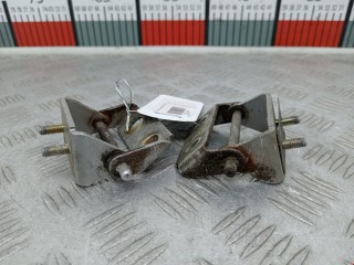Петля крышки багажника Ford Mondeo 2000-2003, хетчбэк 5 дв., 1116320