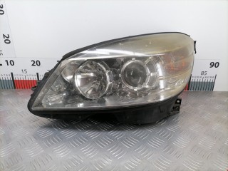 Фара левая Mercedes C W204 2007-2011, A2048208561