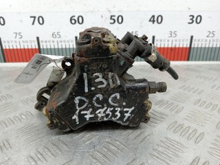 ТНВД Opel Corsa 2006-2011, дизель, 55185549
