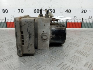 Блок ABS, ориг. номер 10096003353, 1J0698517E, Volkswagen Golf 1997-2006