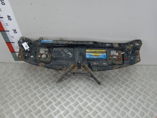 Рамка капота, Saab 9-3 2007-2011