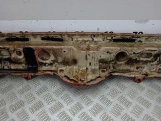 Рамка капота, Alfa Romeo 156 1997-2002
