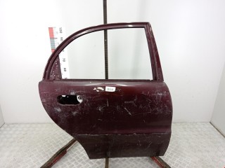 Дверь задняя правая Daewoo Lanos 1997-2001, 96303929