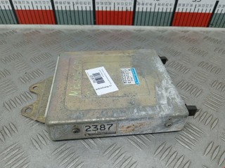 Блок управления двигателем Mitsubishi Carisma 1995-1999, MD322387
