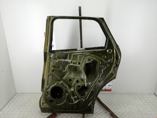 Дверь задняя правая, ориг. номер 821007100R, Renault Kaptur 2016-2020