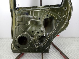 Дверь задняя правая, ориг. номер 821007100R, Renault Kaptur 2016-2020