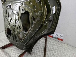 Дверь задняя правая, ориг. номер 821007100R, Renault Kaptur 2016-2020