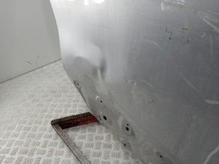 Дверь передняя правая, ориг. номер 801001400R, Renault Kaptur 2016-2020