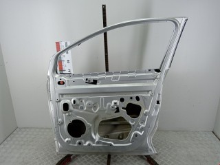 Дверь передняя правая, ориг. номер 801001400R, Renault Kaptur 2016-2020
