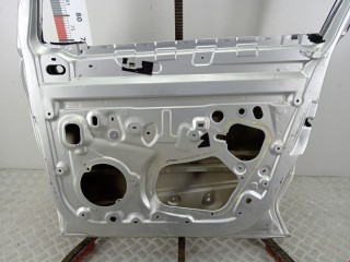 Дверь передняя правая, ориг. номер 801001400R, Renault Kaptur 2016-2020