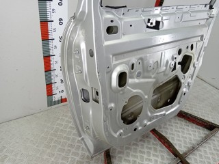 Дверь передняя правая, ориг. номер 801001400R, Renault Kaptur 2016-2020