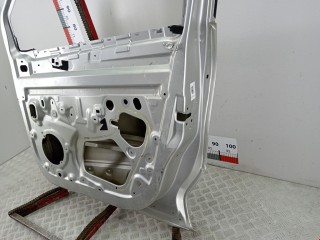Дверь передняя правая, ориг. номер 801001400R, Renault Kaptur 2016-2020