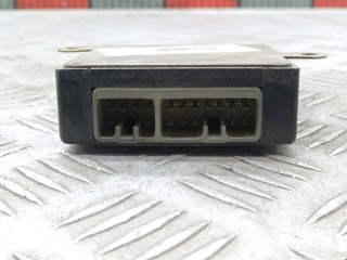 Блок управления печки/климат-контроля, ориг. номер MR116523, SSA531C132, Mitsubishi Carisma 1995-1999