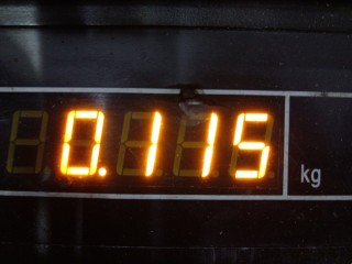 Блок управления печки/климат-контроля, ориг. номер MR116523, SSA531C132, Mitsubishi Carisma 1995-1999