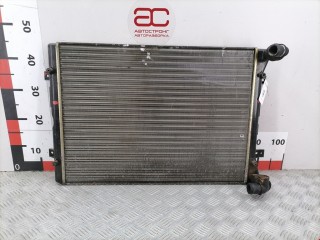 Радиатор (основной) Seat Alhambra 2000-2010, МКПП, 7M3121253