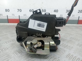 Замок двери передней правой, ориг. номер 401837016, Audi A6 1997-2001