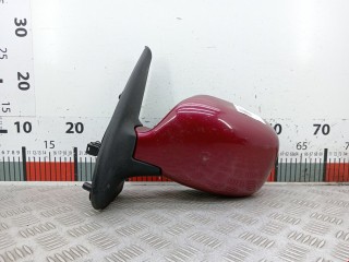 Зеркало наружное левое Renault Kangoo 1997-2003, фургон, 8200245171