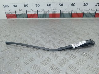 Щеткодержатель задний Opel Zafira 1999-2003, минивэн, левый руль, 90386316