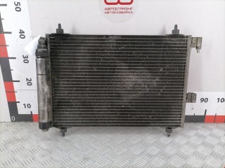 Радиатор кондиционера Citroen C5 2000-2004, АКПП, 6453FH