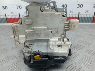 Замок двери передней правой, ориг. номер 4E1837016, Audi A3 2003-2005