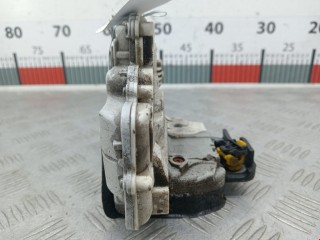 Замок двери передней правой, ориг. номер 4E1837016, Audi A3 2003-2005