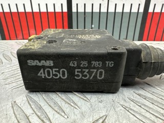 Электропривод багажника, ориг. номер 40505370, Saab 900 1978-1993